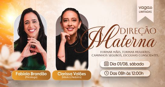Direção Materna