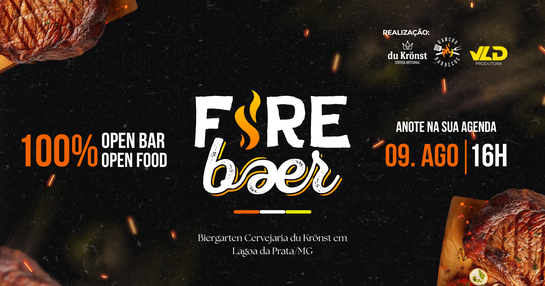 Firebeer Festival