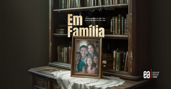 Em Família