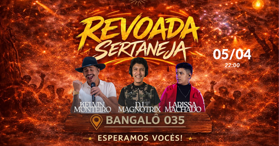 Revoada Sertaneja