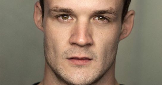 JOSH HERDMAN - PACOTE VIP - HORROR EXPO