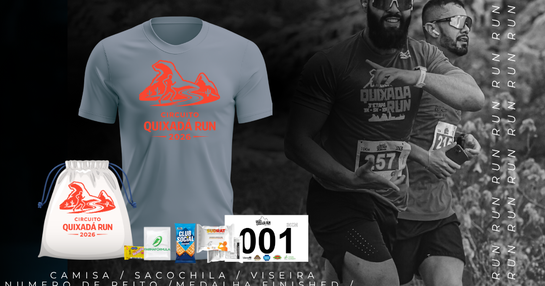 3ª ETAPA CIRCUITO QUIXADÁ