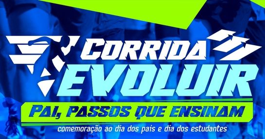 Corrida Evoluir