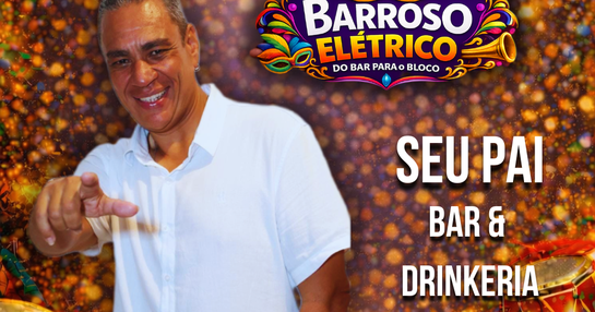 Ensaio do Bloco Barroso Elétrico