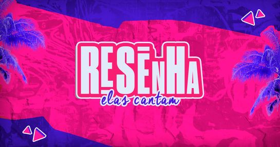 RESENHA - 05 de SETEMBRO - SEXTA