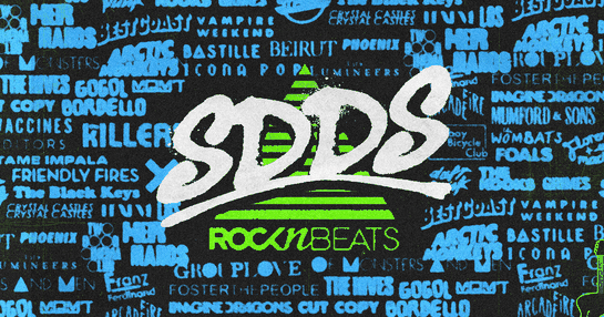 SDDS ROCKNBEATS