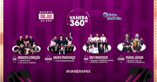 VANERA360