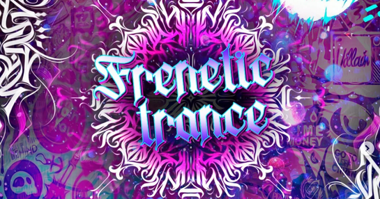 Frenetic Trance
