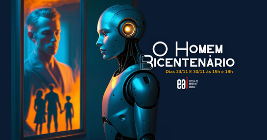 O Homem Bicentenário