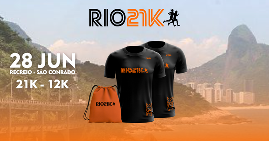RIO 21K 2026