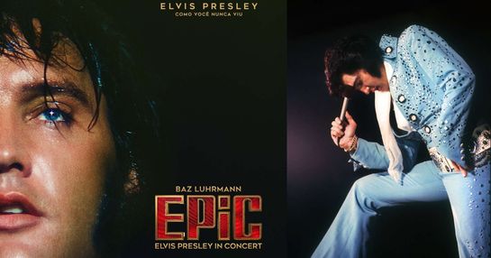 SESSÃO  GRUPO EFC - ELVIS & FRIENDS COMPANY -  26/02/2026 - 19h30