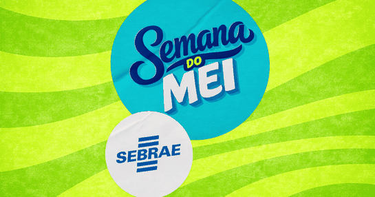 SEMANA DO MEI 2026 – CAPELINHA