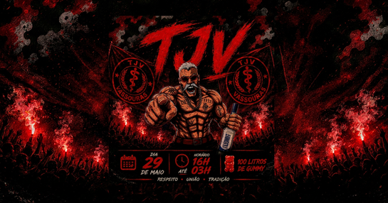 BAILE TJV