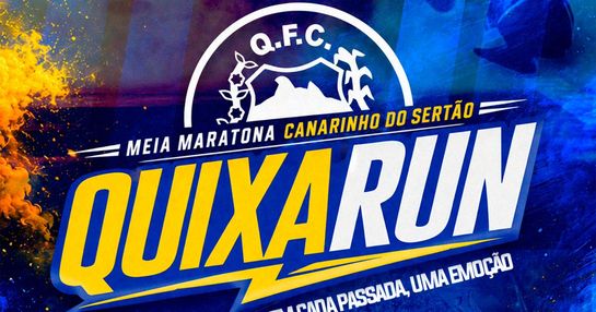 QUIXARUN QFC