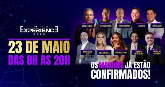 Imob Experience 2026