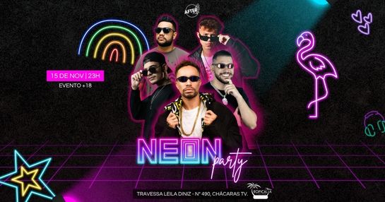 NEON PARTY