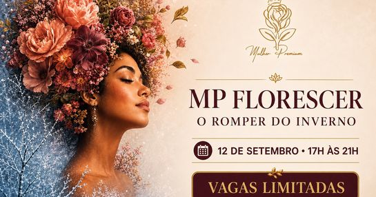 MP FLORESCER - O ROMPER DO INVERNO