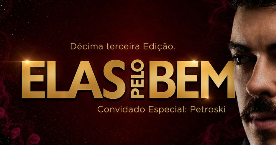 Elas pelo Bem @ Petroski no Yard P8