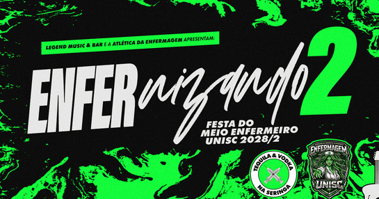 ENFERnizando #2