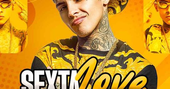 SEXTA LOVE | VINE 7 Pela Primeira Vez em Jundiaí