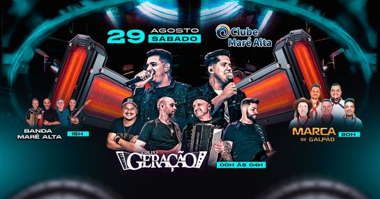 GERAÇÃO + MARCA DE GALPÃO