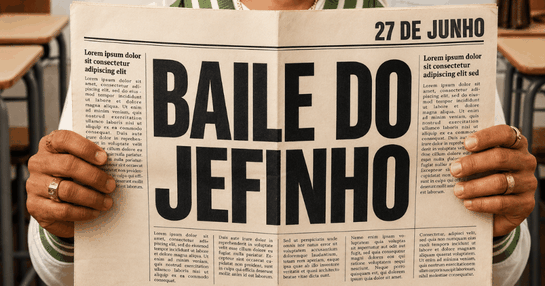 BAILE DO JEFINHO