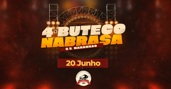 4º BUTECO NABRASA