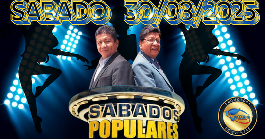 Sabados Populares
