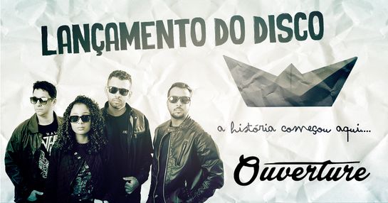 Ouverture “A história começou aqui …”