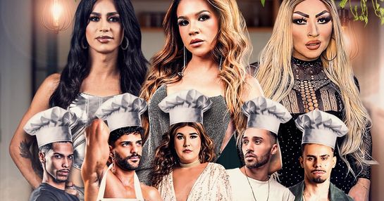 POOL DA MARQUEZINE