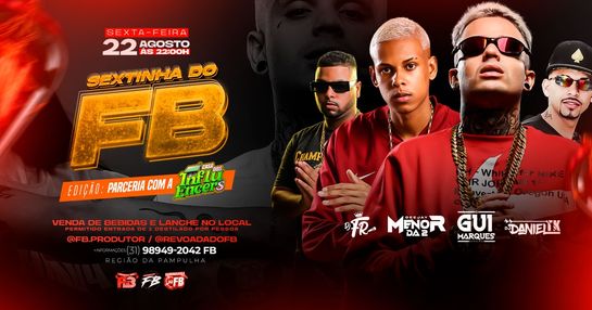 Sextinha do FB