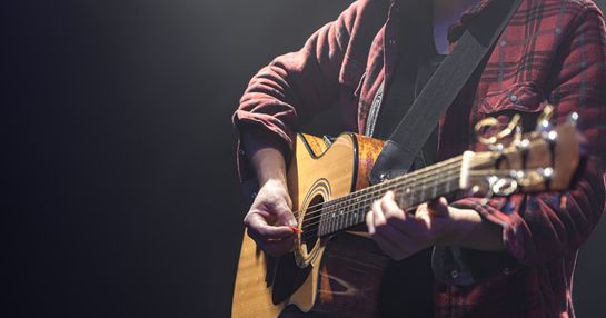 Festival de MPB - Canto da Alma 