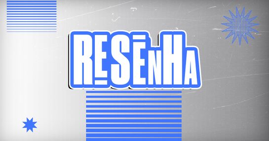 RESENHA - 30 de JANEIRO - SEXTA