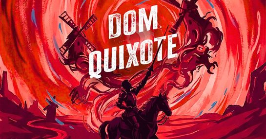 Dom Quixote