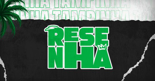 RESENHA - 17 de ABRIL - SEXTA