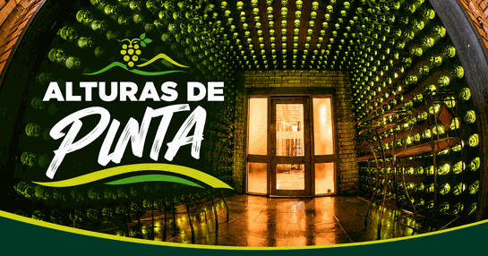 ALTURAS DE PINTA