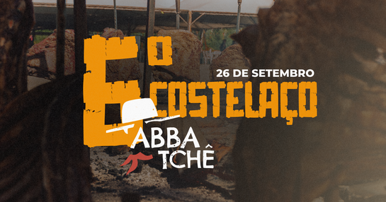 6º Costelaço ABBA TCHÊ