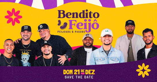 Bendito Feijô