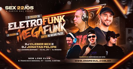 O Baile dos Criadores