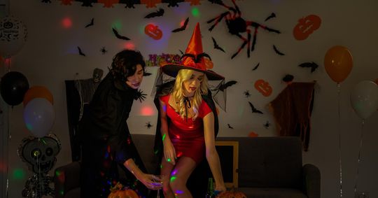 Halloween: 6 Dicas para Produzir um Evento de Arrepiar