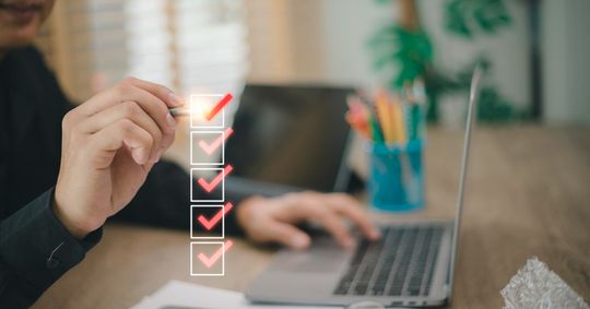 Checklist para Eventos: Aprenda como criar o manual de sucesso do seu evento