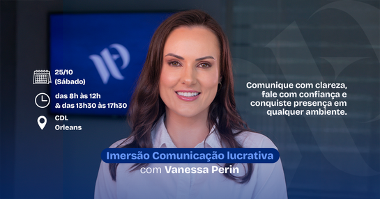 Imersão Comunicação lucrativa
