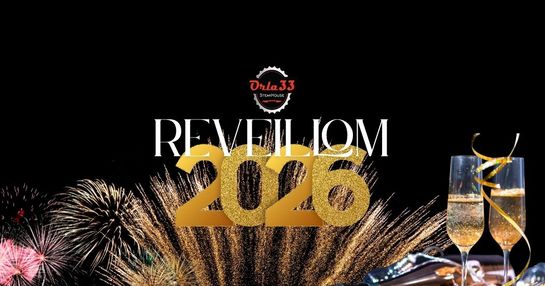 REVEILLON 2026