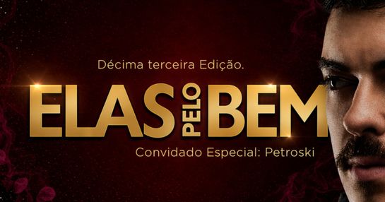 Elas pelo Bem @ Petroski no Yard P8