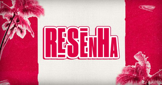 RESENHA - 19 de SETEMBRO - SEXTA
