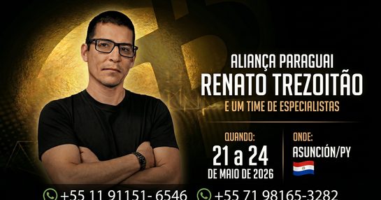 Aliança Paraguai - Asunción/PY