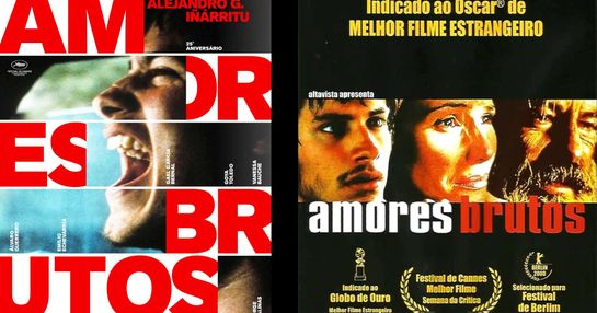 AMORES BRUTOS - 19/10/2025 - 19h30 - LEGENDADO