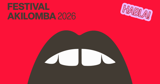 Festival Akilomba 2026