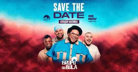GRUPO DO BOLA