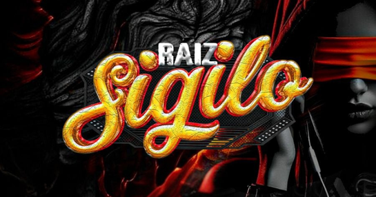 RAIZ SIGILO